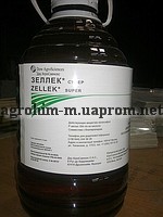 Реализуем высокоэффективный гербицид - Зенкор 