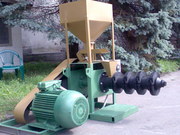 Оборудование для переработки зерна