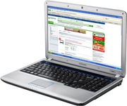 Срочно продам ноутбук Samsung R530 