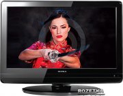 новый 2в1 LCD телевизор-монитор Supra 56cm      1900гривен