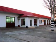 Продаётся комплекс автомобильного обслуживания на Черноморском побережье г.Скадовск