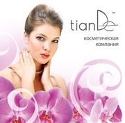Натуральная косметика компании tiande со скидкой
