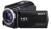 Продам Sony HDR-XR260VE — видеокамера Full HD с очень высоким качество