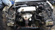 Двигатель Opel Astra G,  Opel Zafira 1, 6 16 клапанный