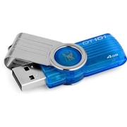 USB флешка,  4 Гбайт,  Kingston продам 