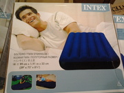 АКЦИЯ ! Надувные матрасы,  кровати Intex и BestWay