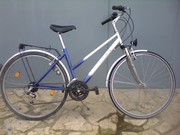 Велосипед Hattrick 28