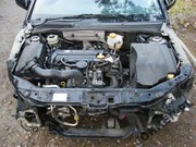 Opel Vectra C мотор кпп колектор компресор стартер