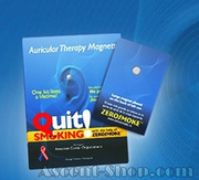 Магниты от курения Zerosmoke