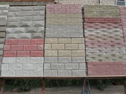 Облицовочные блоки Херсон  Блок камень облицовочный в Херсоне