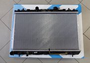 hyundai Coupe радиатор радіатори авторадиатор Tiburon