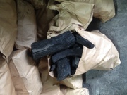 Древесный уголь для мангалов и барбекю