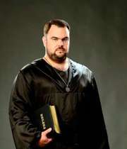 Любовна магія поверне щастя у відносини. Сергій Кобзар у Херсоні    ..