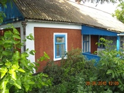 дом с участком в с.Правдино Херсонской области 10 000$ торг